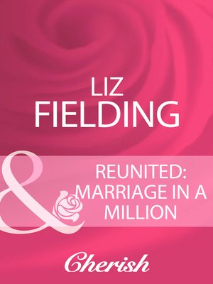 cover image of Reunited: Marriage in a Million